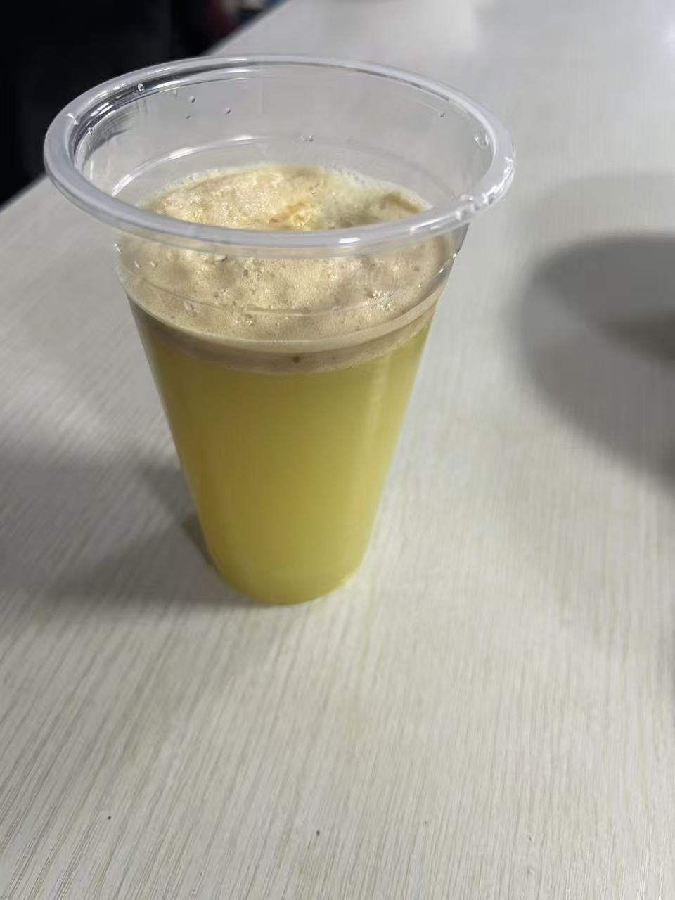 蔬果汁
