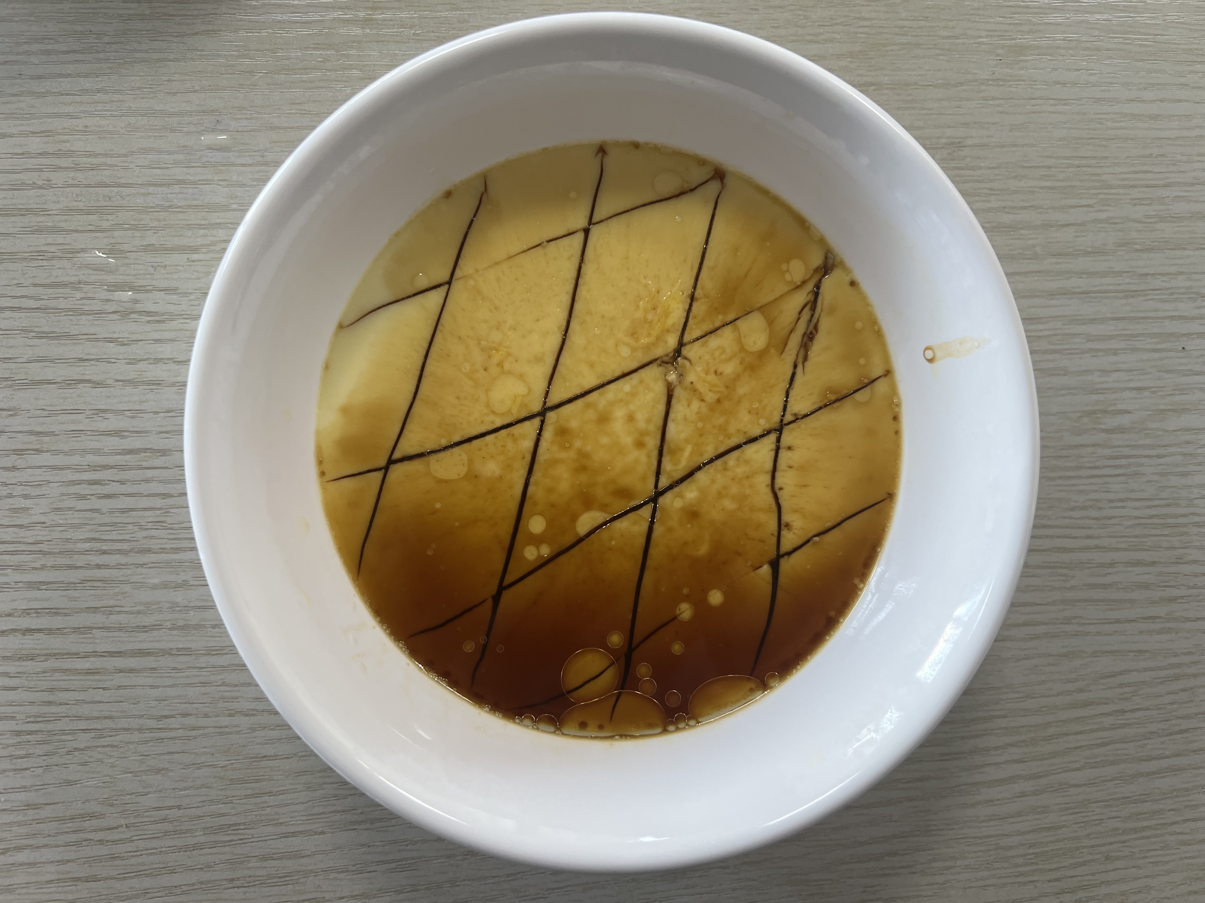 鸡蛋羹