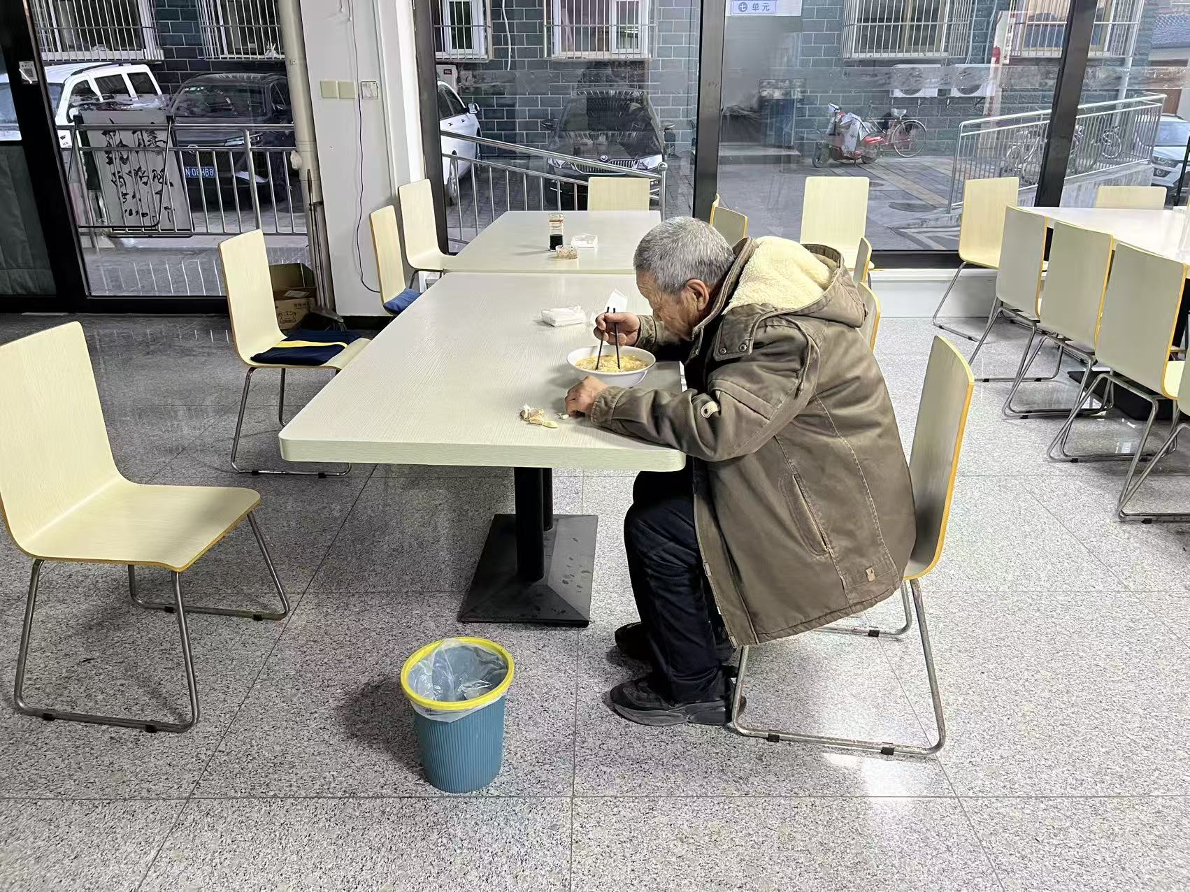 晚餐现场2