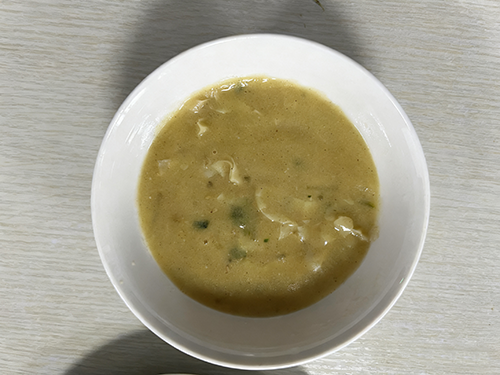 豆沫