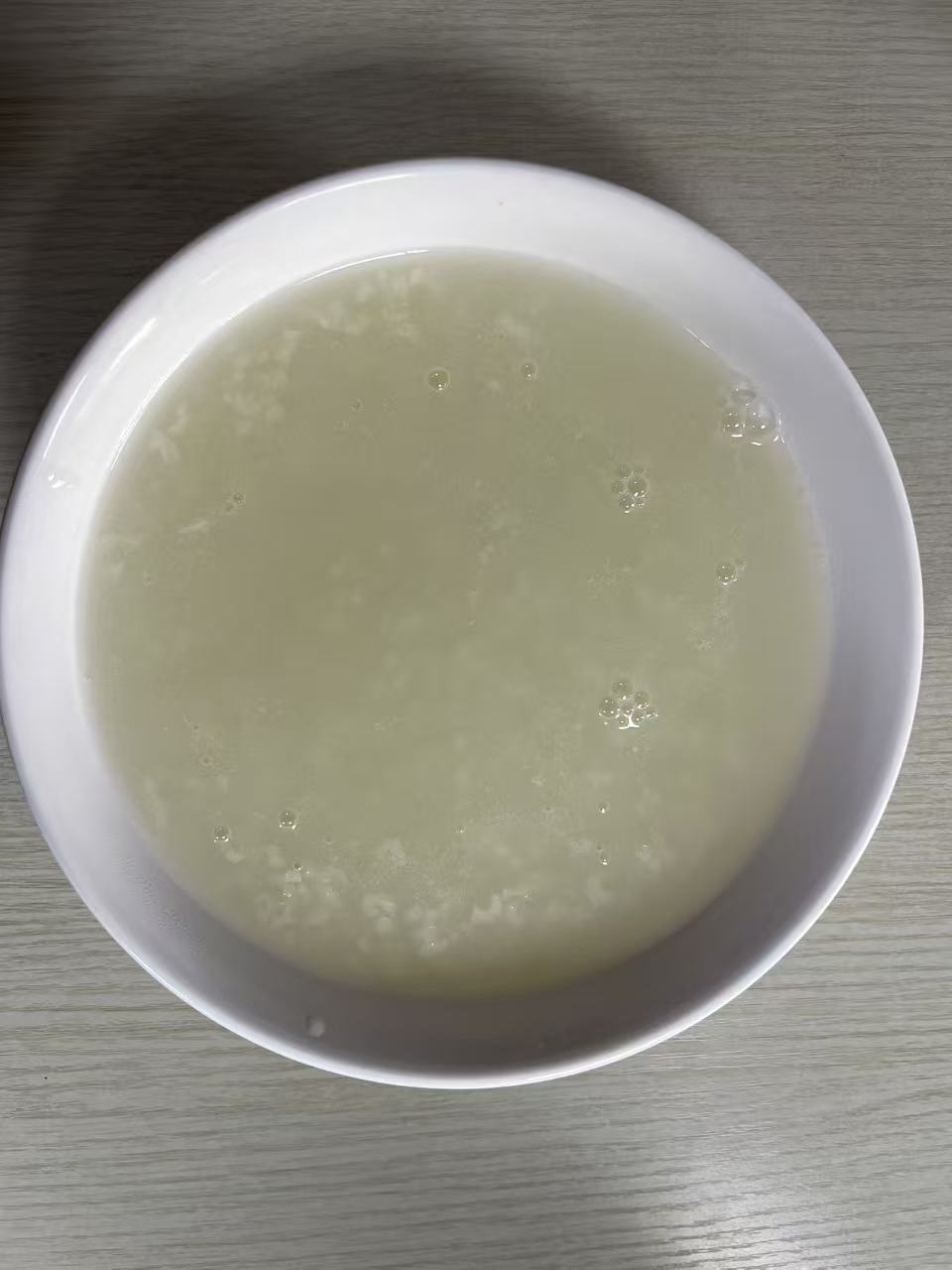 大米粥