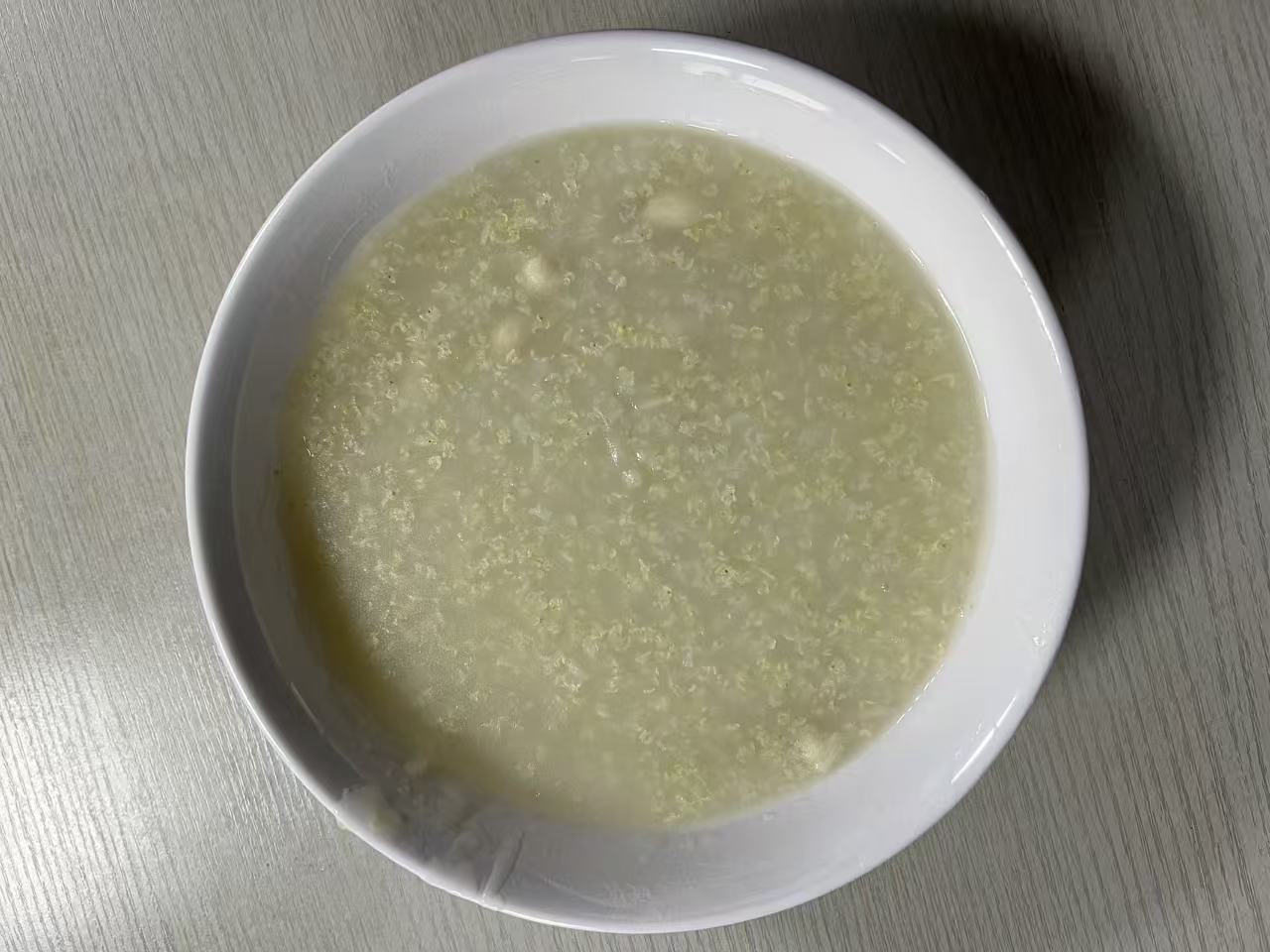 二米粥