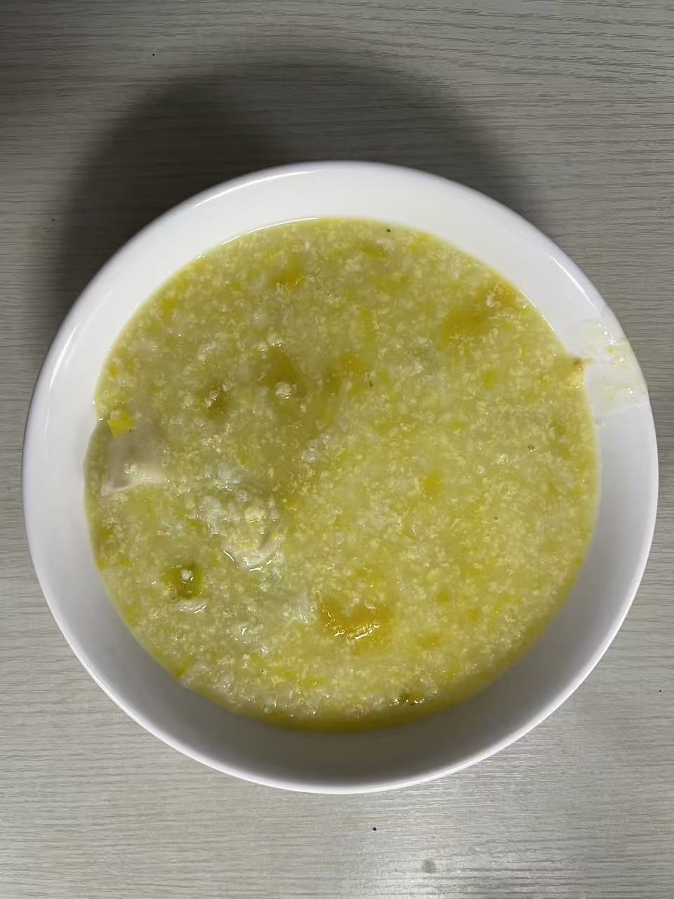 小米粥