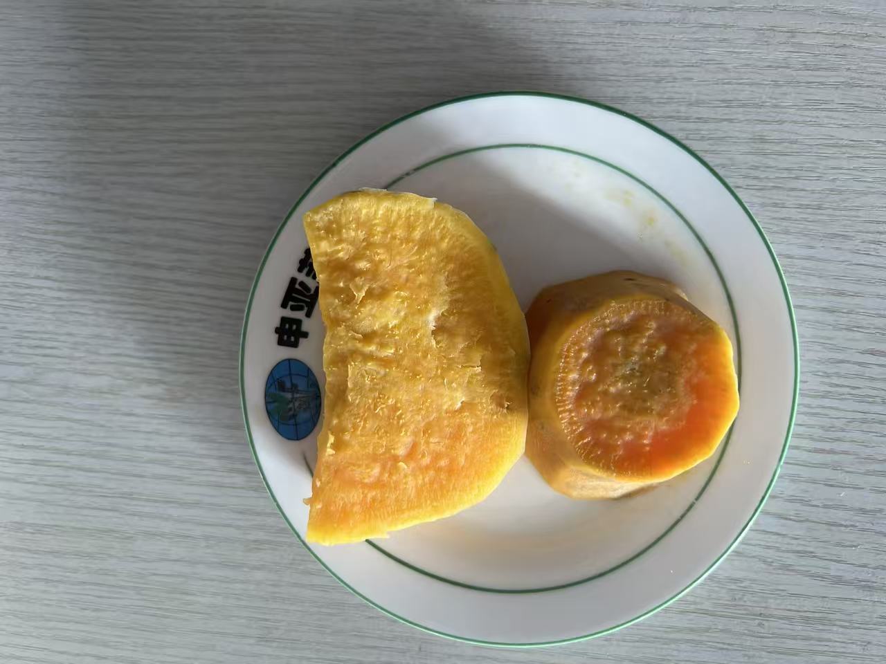 甘甜红薯