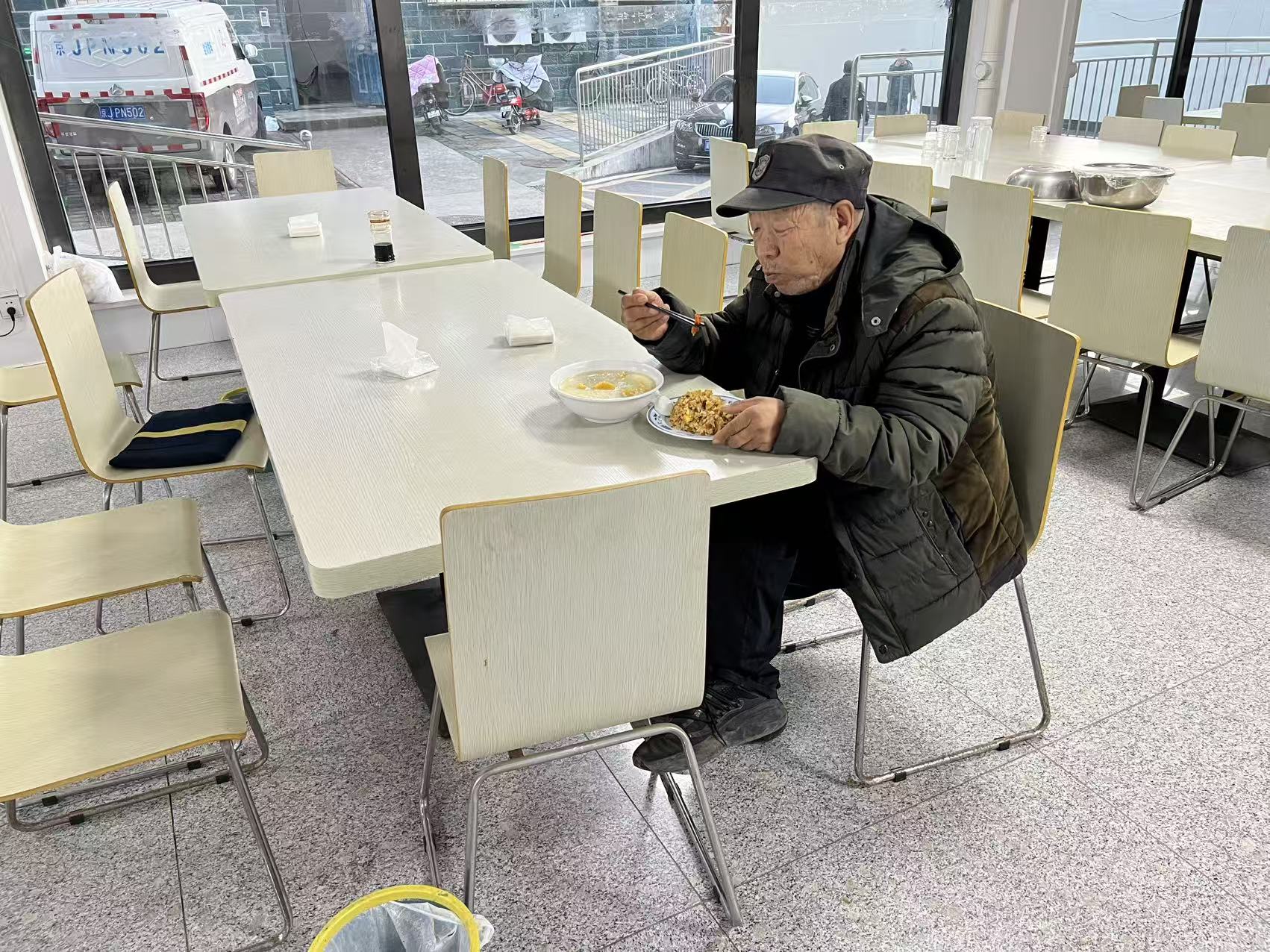 晚餐现场2