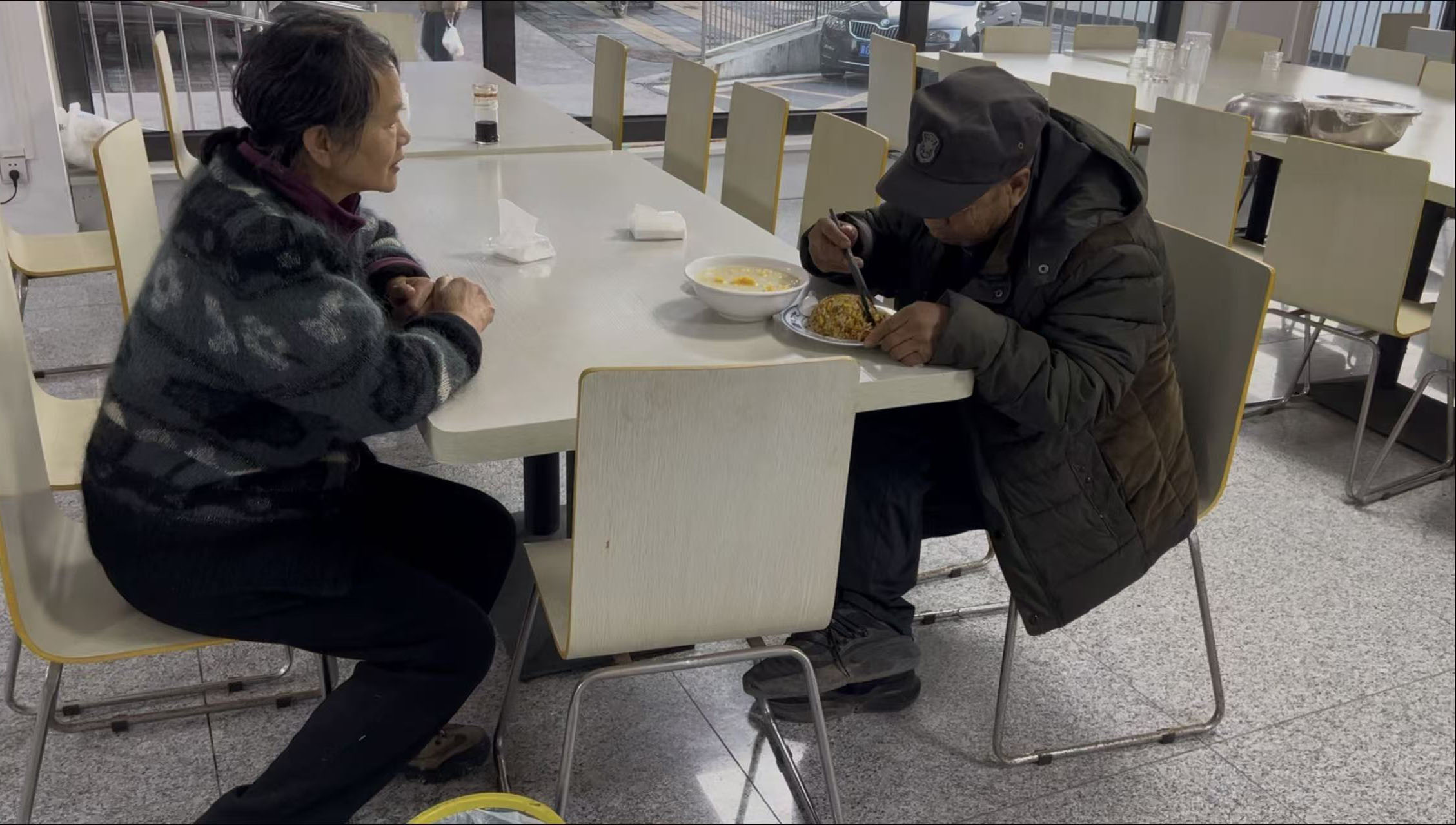 晚餐现场3