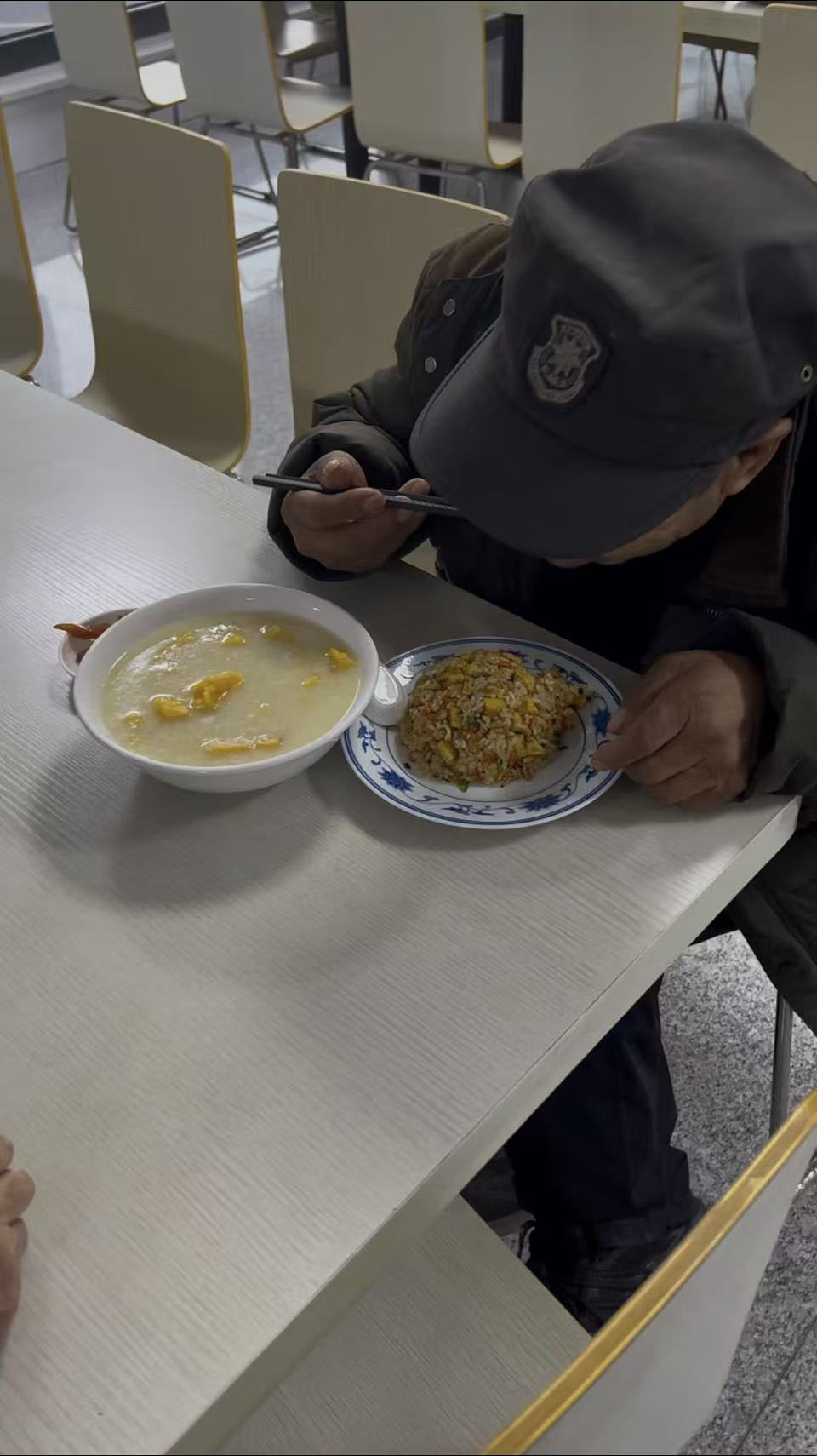 晚餐现场1
