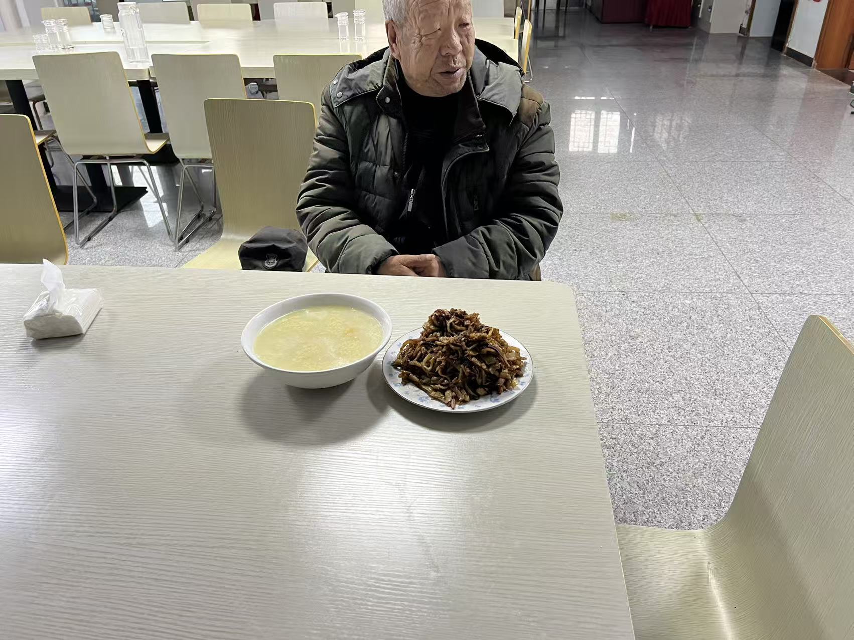 晚餐现场2