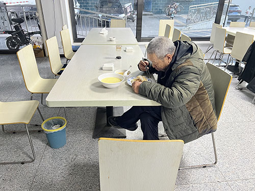 晚餐现场2