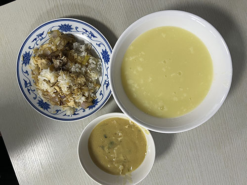晚餐现场3