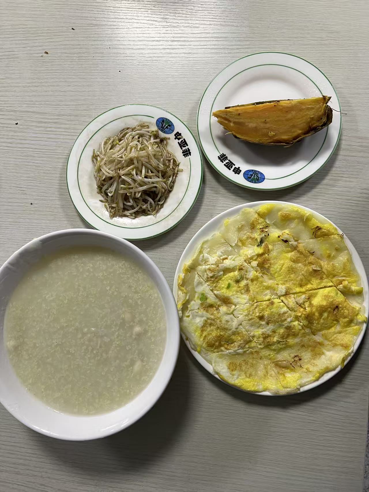 晚餐现场3